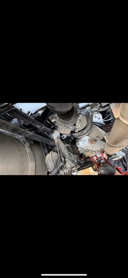 Clutch, Transmissions