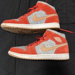 Jordan 1s