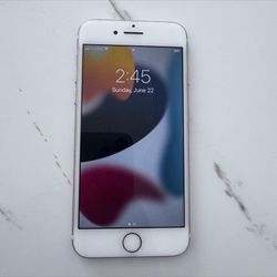 iPhone 7 Unlocked 32 Gb
