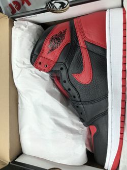 Jordan 1 Homage OG Retro