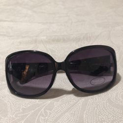 Bebe Sunglasses 