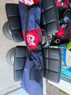 Minelab Metal safari Detector with extras