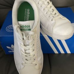 Adidas Advantage Sneakers - Men's Size 8.5