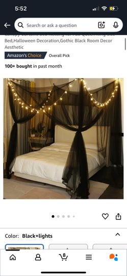 Bed Canopy