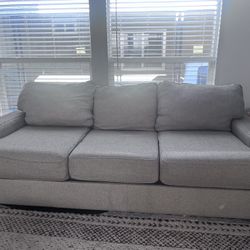 Free Couch