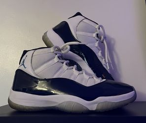 Jordan 11 Win Like 82 Size 12 