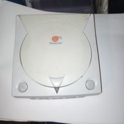 Sega Dreamcast