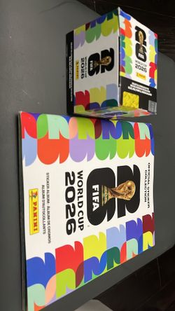 FIFA stickers 50 pack
