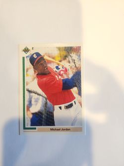 Michael Jordan