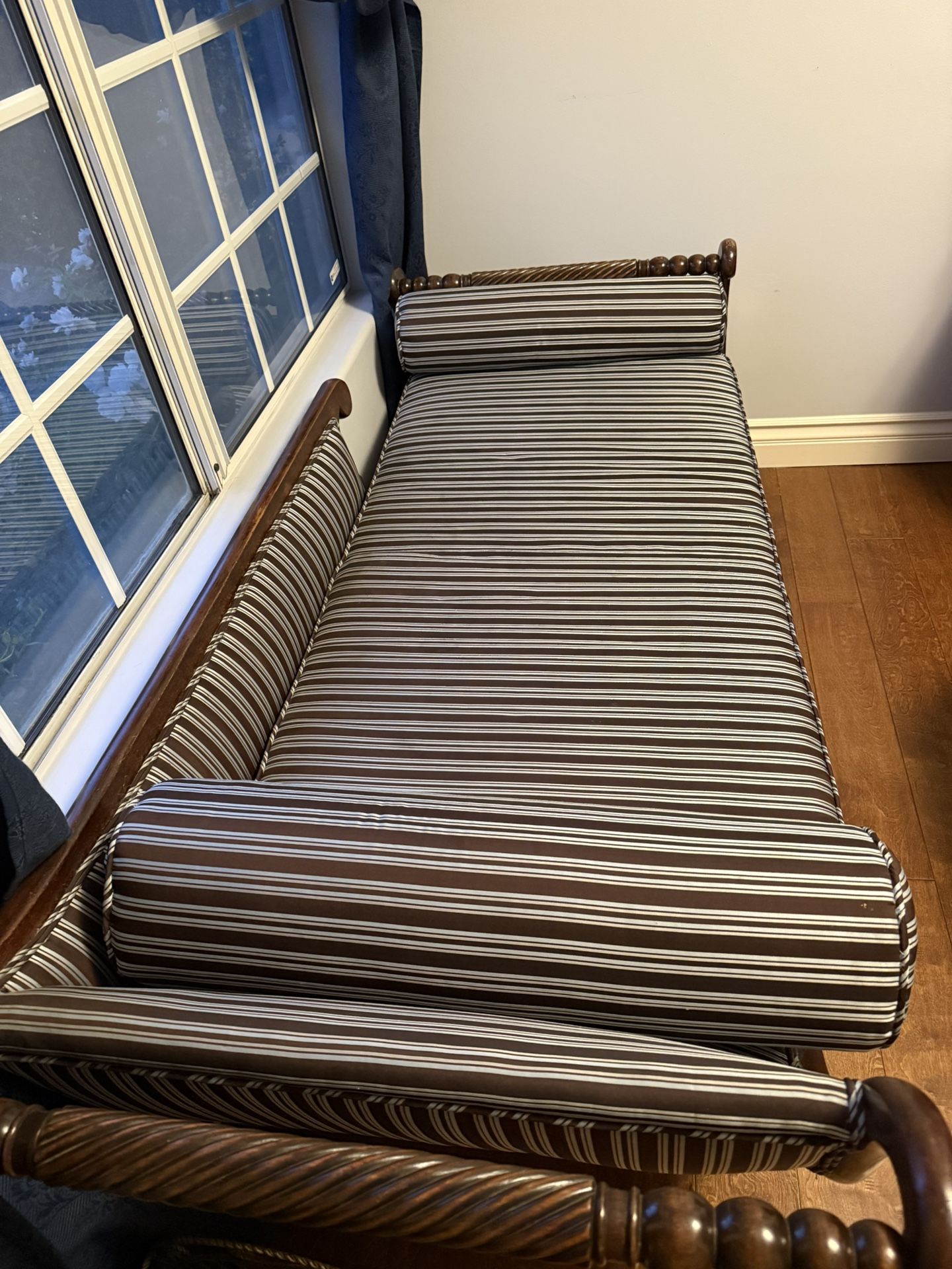 Antique Chaises