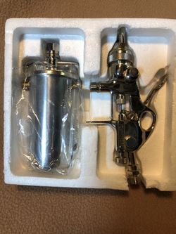 Paint Spray Gun NIB