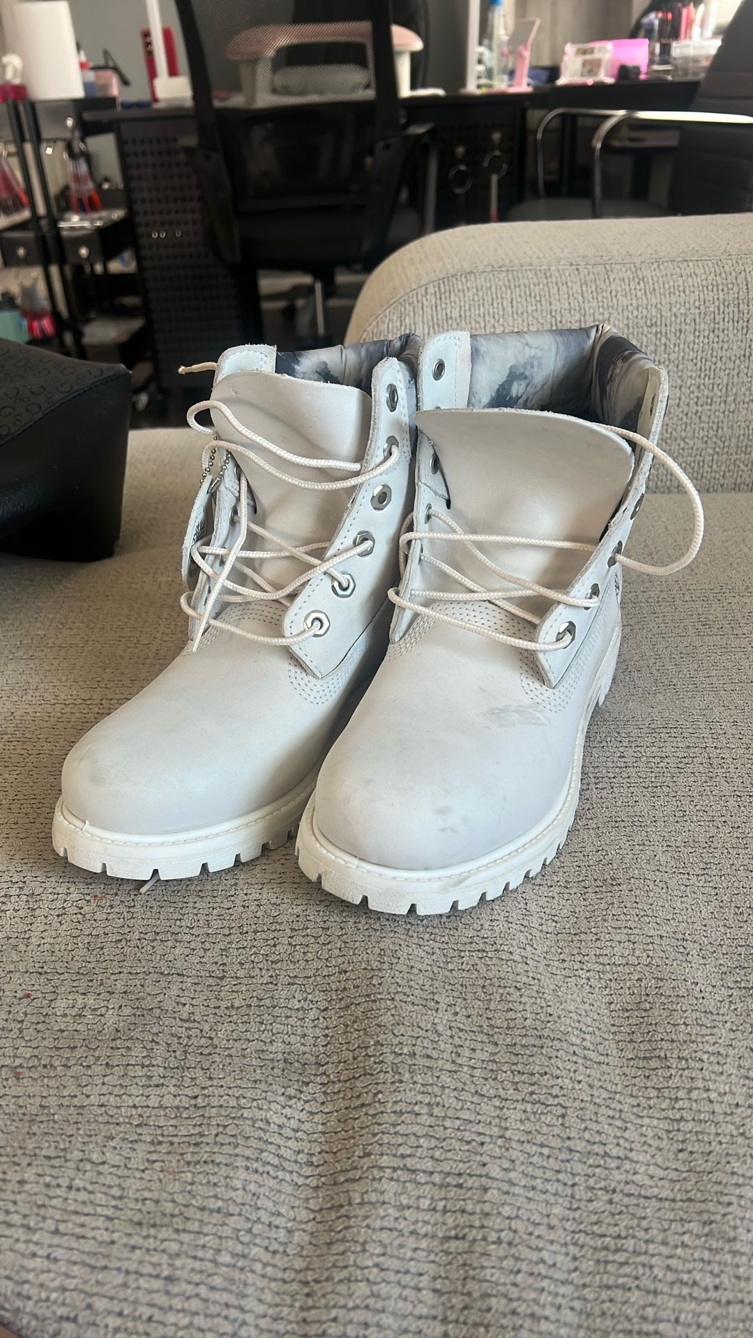 Women’s Timberland Boots