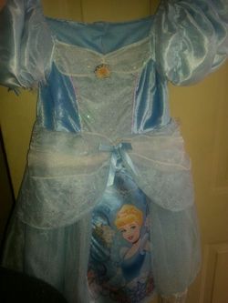 Costume hallowen