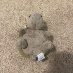 Jellycat Timmy Turtle