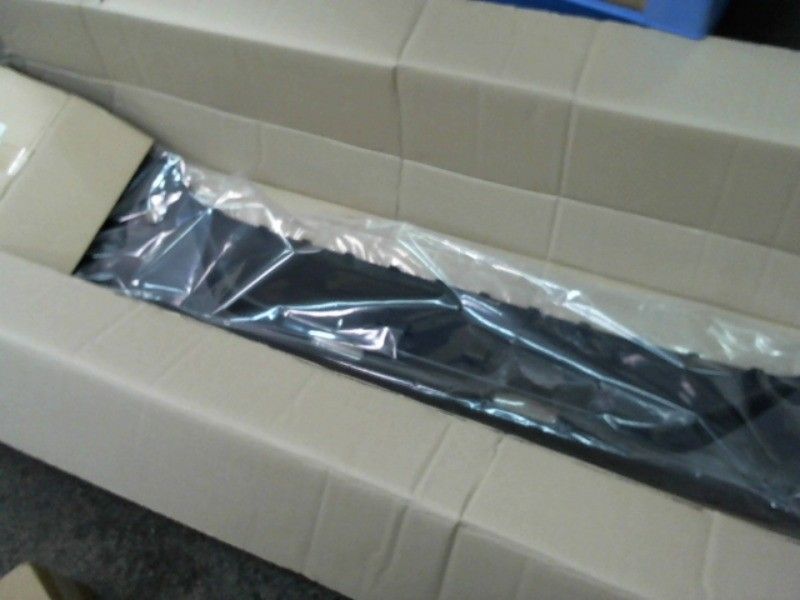 Genuine Hyundai Moulding-rear Bumper CTR 86683G2070 OEM