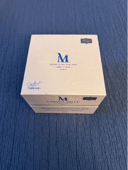 (BRAND NEW SEALED🔥❗️) Látouà Mille 24K Gold Renewal Eye Patch for Dark Circles