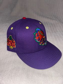 New York Mets — Mr. Met Fitted