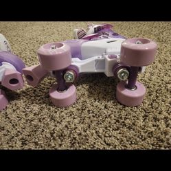 Roller Skates Girls
