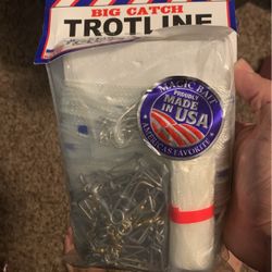 Trout Lines 
