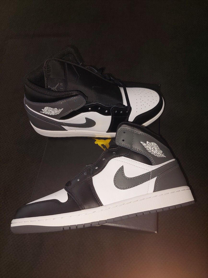 Jordan 1 Mid