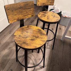 Bar Stools!