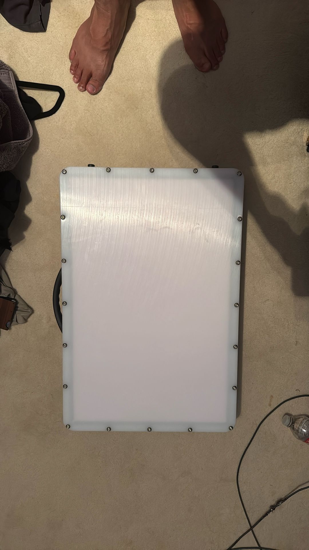 Roamsat Starlink Unit 