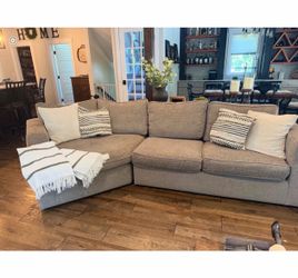 Sectional Couch
