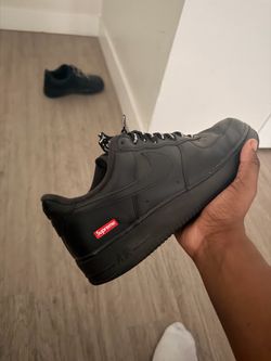 Supreme forces $135