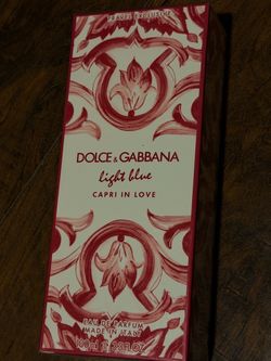 dolce and gabanna women