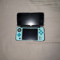 New 2ds XL