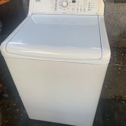 Kenmore Washer
