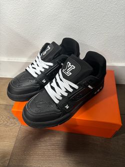 Louis Vuitton shoes