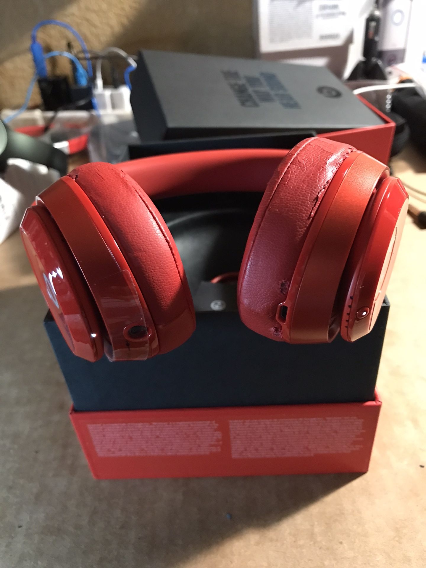 Beats Solo 3 Wireless 