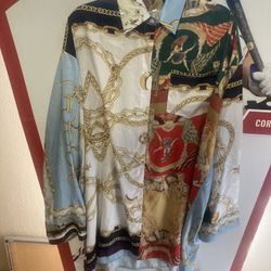 Dress Shirts 