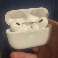 Apple Airpods Pros