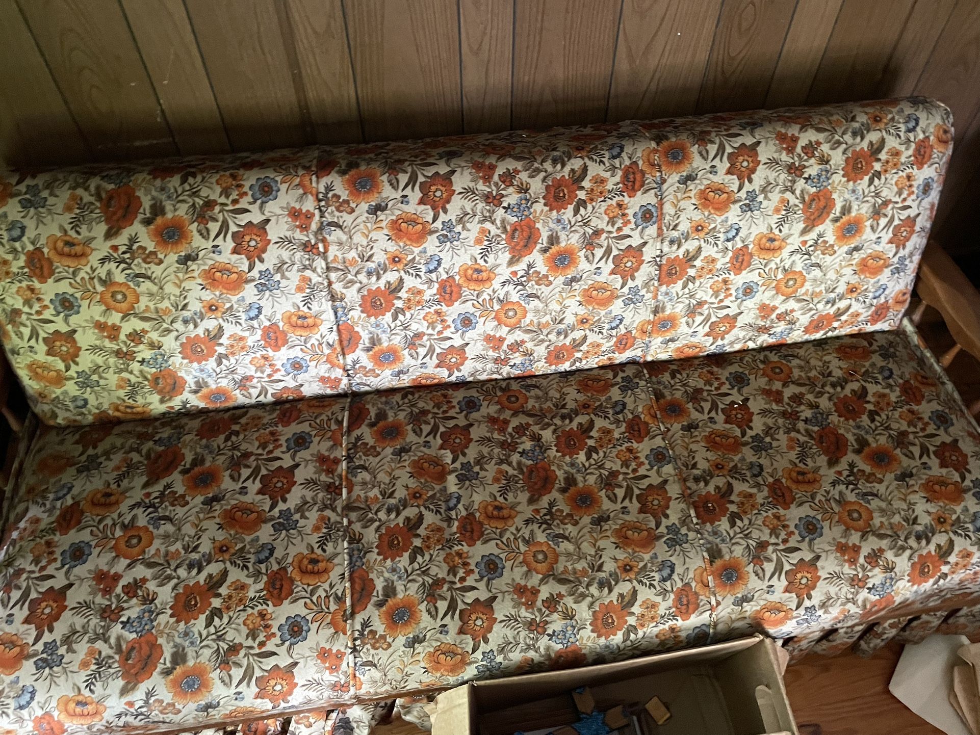 I Have A Couch And Chair In Good Shape