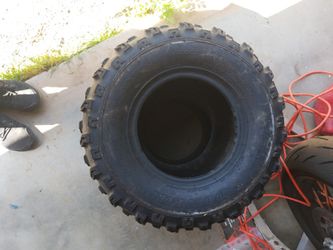 Dunlop ATV Quad Tire Suzuki 20x10-9