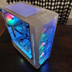Custom PC