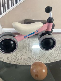 Balance bike great condition