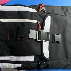 LARGE BACKPACK 