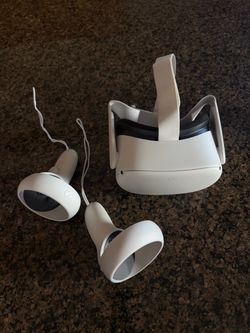 VR Oculus Quest 2 NEW