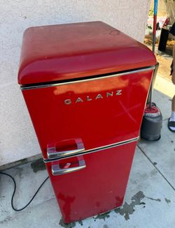 Fridge