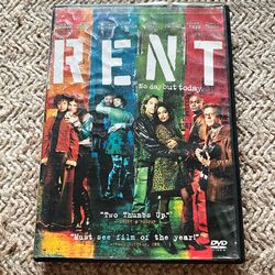 Rent