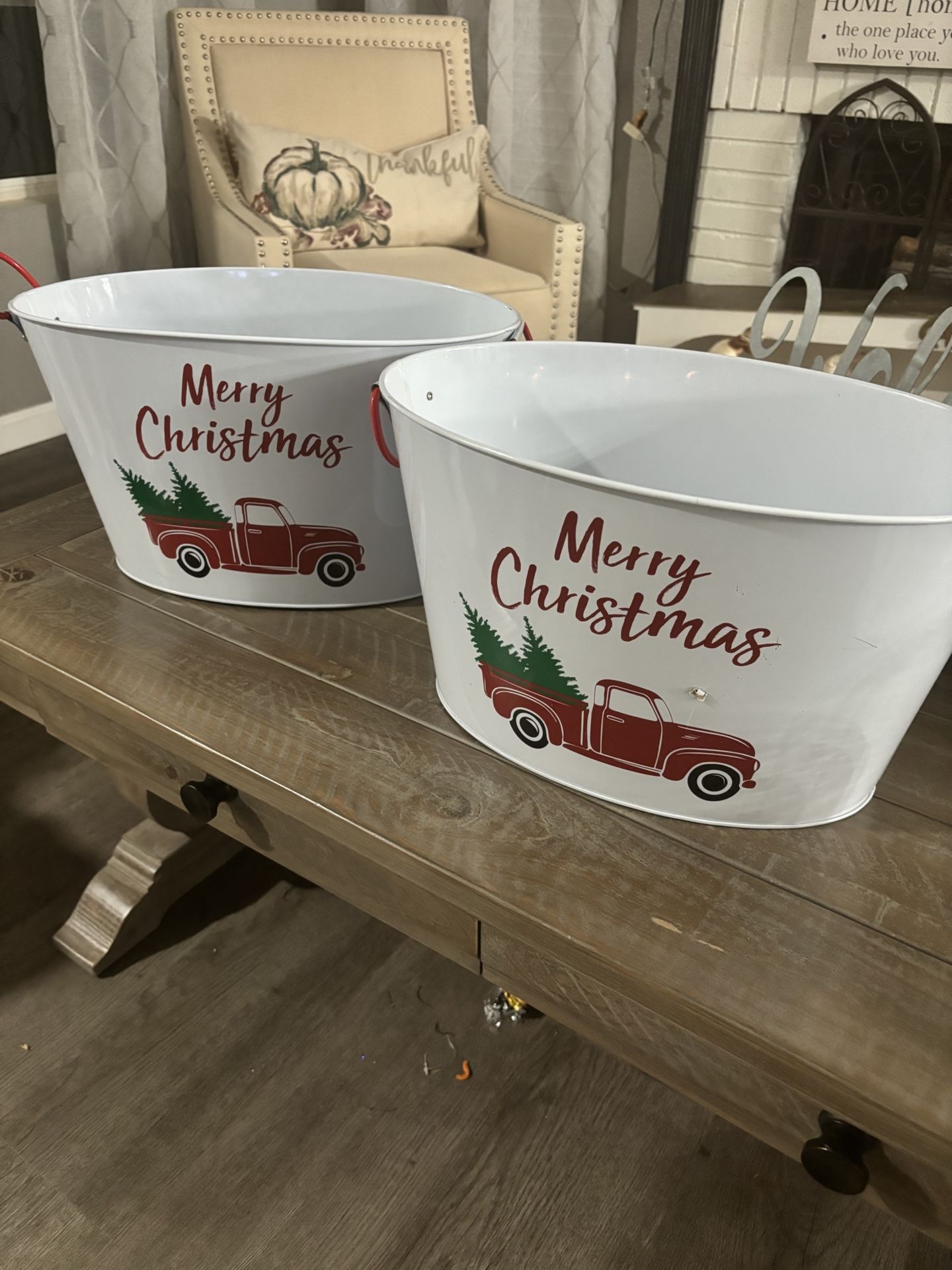 Christmas Decorations