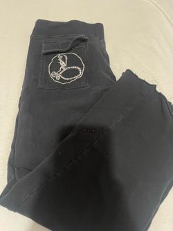 Bebe yoga pants size small