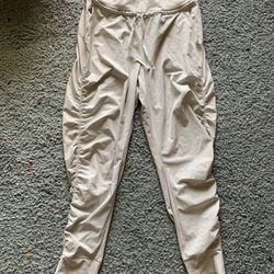 Athleta Joggers 