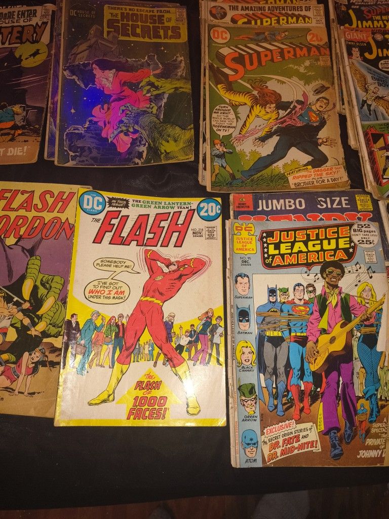 Comics!! Must Haves First Issues Feature Issues