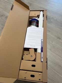 Dyson V15 Detect BRAND NEW OPENED BOX