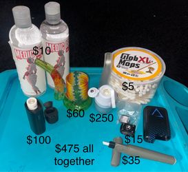 puff co $280