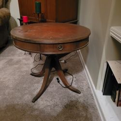 Antique Table